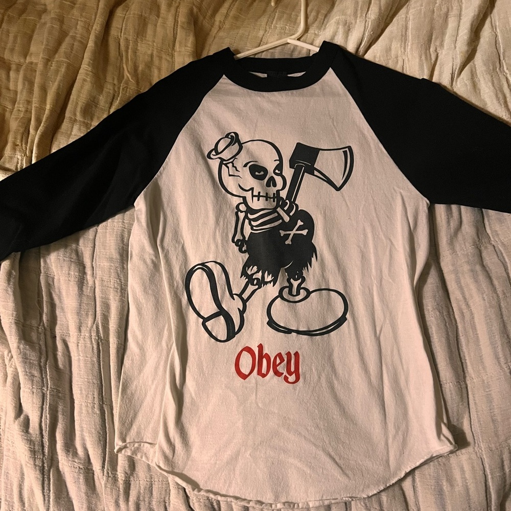 Obey| S | oldies but goodies 🖤